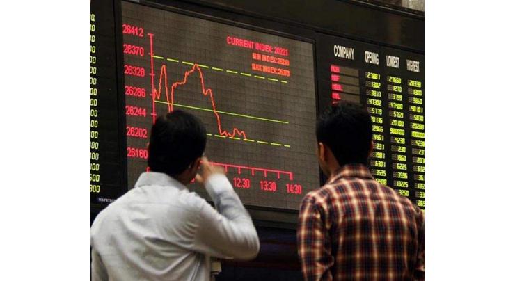 Trading closes with positivity at PSX on Friday 
