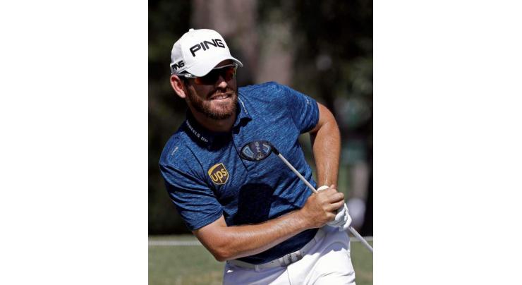 Golf: Oosthuizen, Stanley share lead at Players Championship 