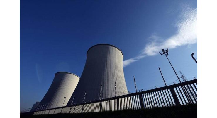 South Africa to restart nuclear power plans 