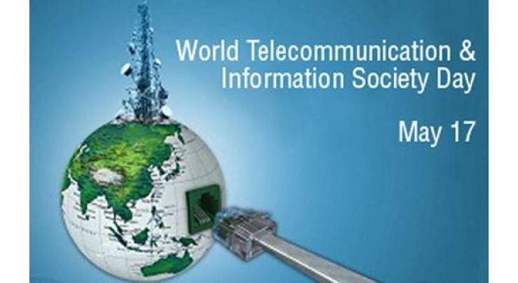 WTISD to be observed on May 17 