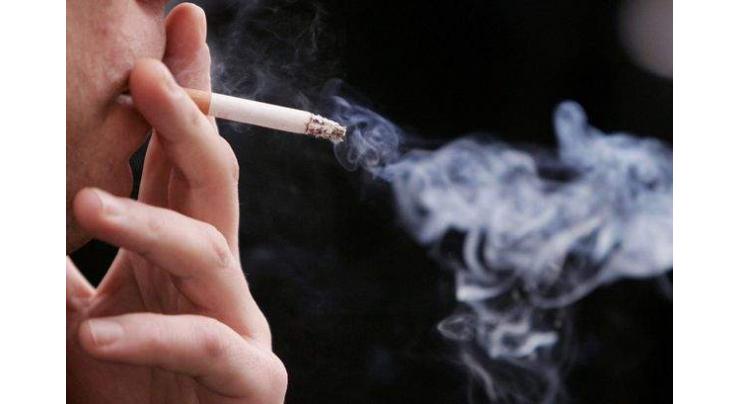 Health Professionals demand increased taxation on Cigarettes 