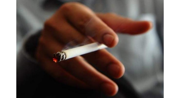 Customs Sukkur seizes cigarettes, gutka worth Rs 20 mln 
