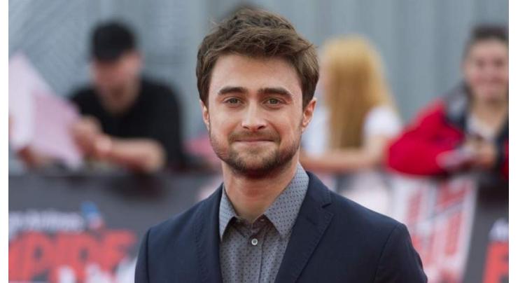 'Harry Potter' star Radcliffe in apartheid jail break film 