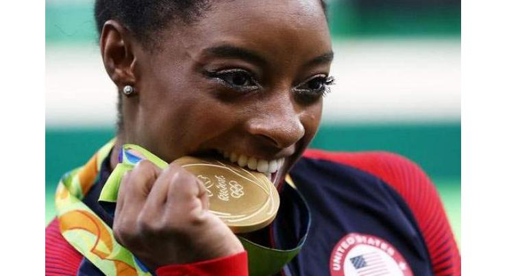 Olympics: Scores of defective Rio medals fall apart 