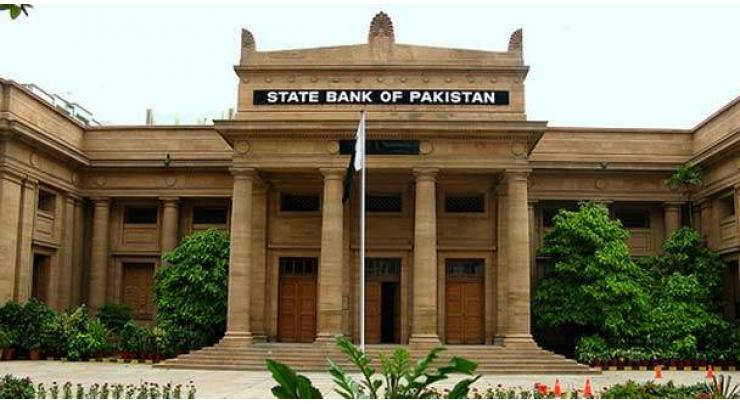 SBP maintains policy rate unchanged at 5.75 percent 