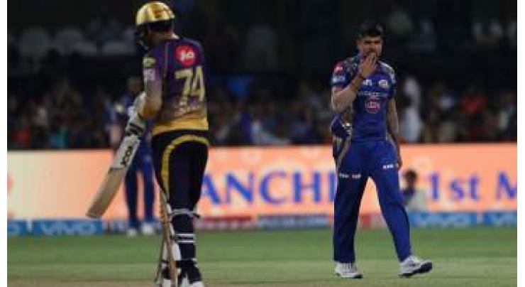 Cricket: Johnson key to Mumbai success, says Sharma 
