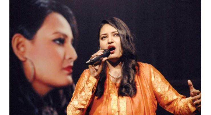Opera Star Saira Peter to join Ritzy Charity Gala 