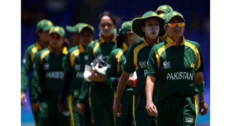 ICC confirms squads for Women World Cricket Cup 