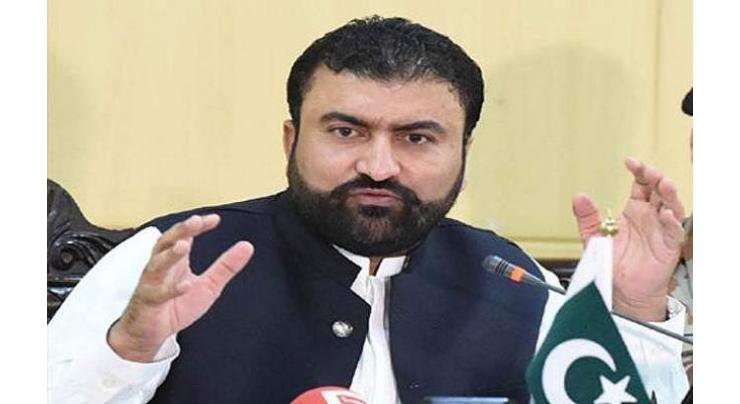 Culprits involved in attacks on Quetta lawyers, Shah Noorani Shrine busted: Bugti 