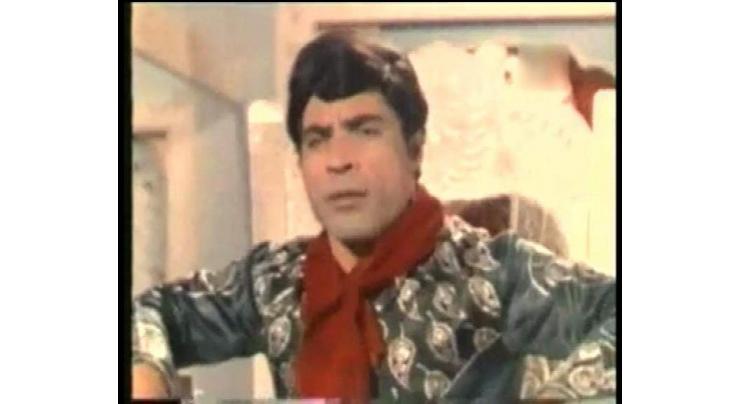12th death anniversary of Rangeela being observed 