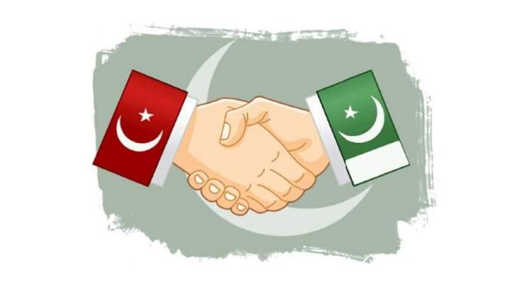 Negotiations on Pak-Turkey FTA to be held on June 6-7 