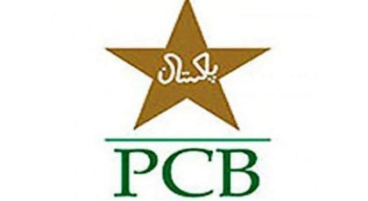 PCB AGM adopts resolution to elect Sethi as new chairman 