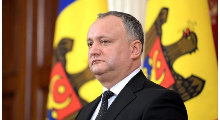 Moldova expels five Russian diplomats 