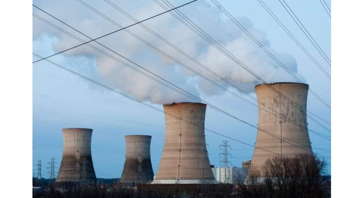 Pennsylvania's Three Mile Island nuclear plant to close in 2019 