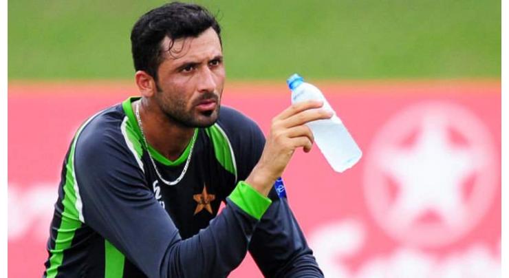 Pak-India match is just like any other game: Junaid Khan 