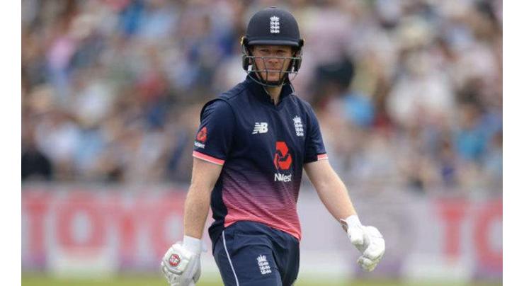 Cricket: England's Roy gets Morgan backing 