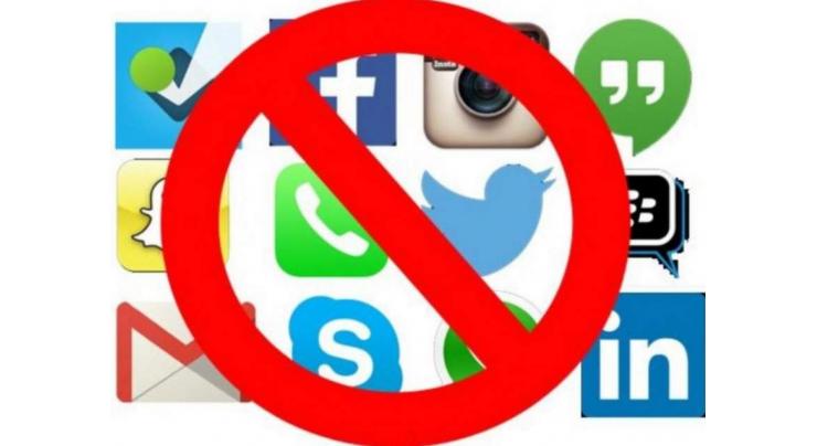 Rwanda poll body can't curb social media use: regulator 