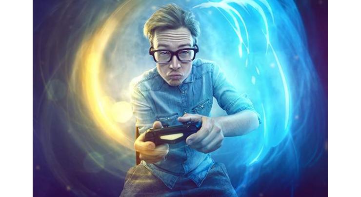 Video games may be a viable treatment for depression: study 