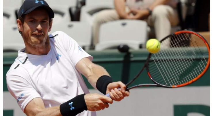 Tennis: Murray, Del Potro set up French Open blockbuster 