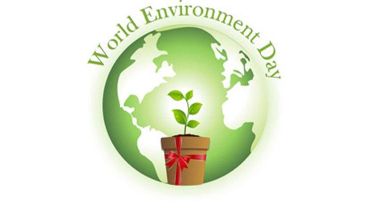 MUET observes World Environment Day 