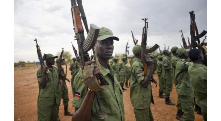 At least 15 killed in latest S.Sudan road ambush 