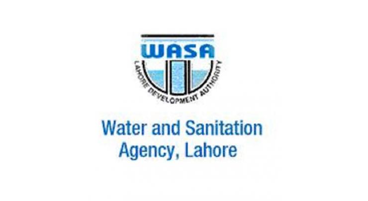 WASA sets up 35 emergency camps in city 