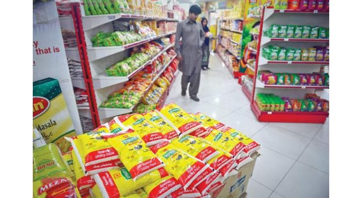 USC Abbottabad region set new record of high sale: Khalid Khan 