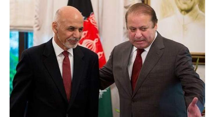 Pakistan, Afghanistan agree to use multiple channels to act against terror groups 