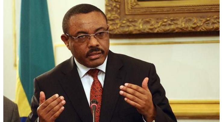 Ethiopian PM urges youth to engage in SME sector to address unemployment 