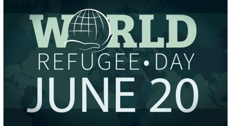 World Refugee Day to be marked on June 20 