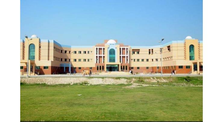 Call for setting up burn unit at Bahawalpur hospital 