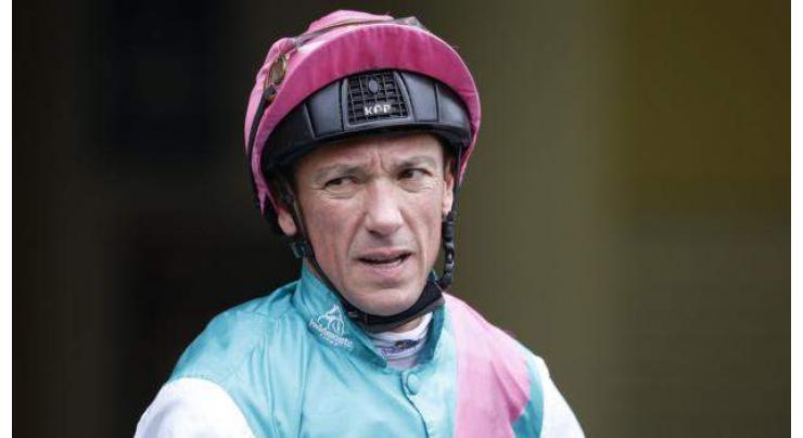 Racing: Injured Dettori out of Royal Ascot 
