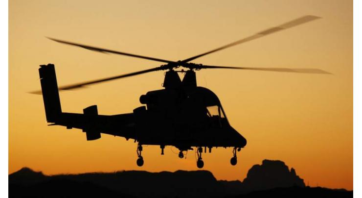 Sudan military helicopter crashes killing crew: army 