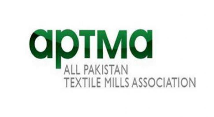 APTMA to organize textile convention in second week of next month 