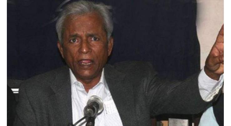 SC to indict Nehal Hashmi on July 10 for contempt of court 