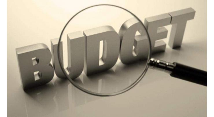 Over Rs 2 billion Multan MC budget approved 