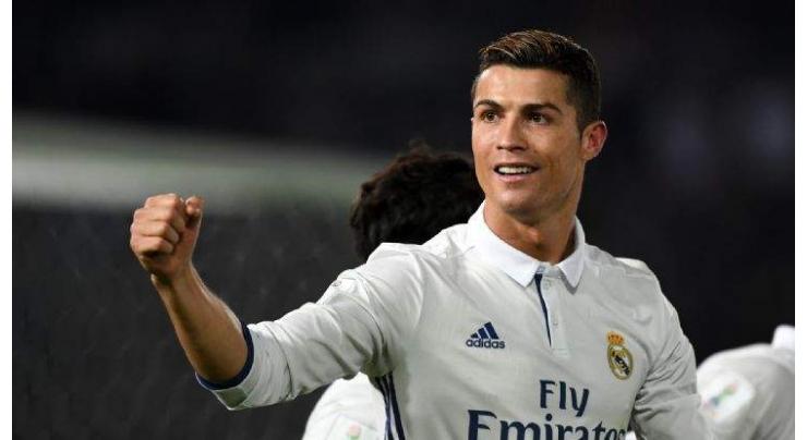 Football: Ronaldo hits 75th international goal as Portugal reach 