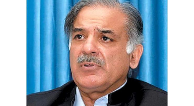 Chinese friendship valuable asset for every Pakistani: Shehbaz 