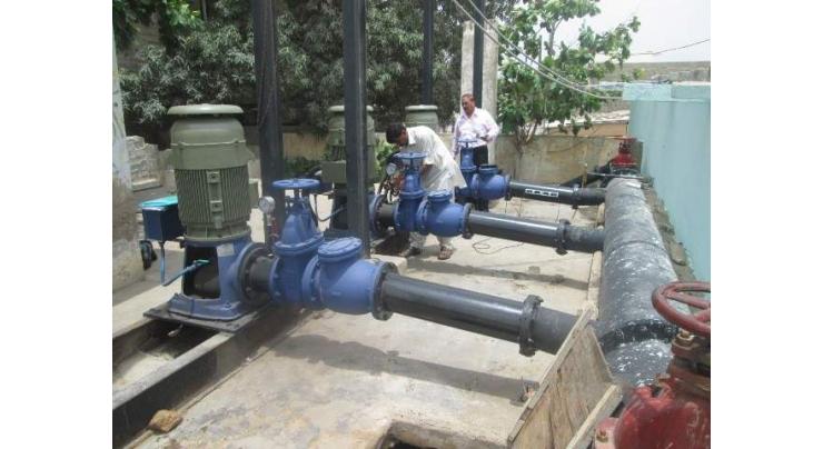 Sewerage pipelines replacement ordered 