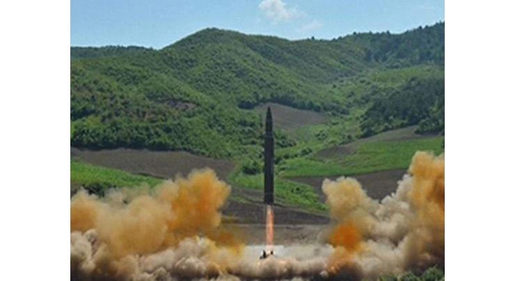 Could America shield Alaska from a N.Korean missile? 