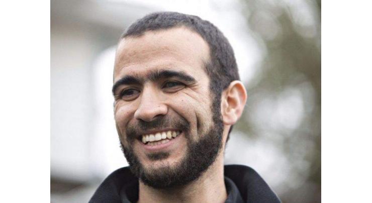 Canada offers $8 million in compensation to youngest Gitmo detainee 
