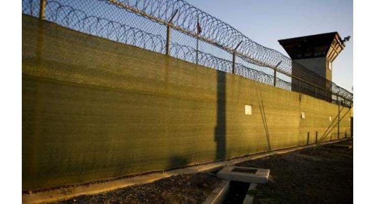 Top US justice officials to visit Guantanamo 