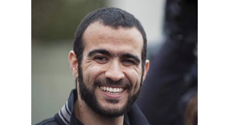 Canada apologizes, pays damages to former Guantanamo detainee 