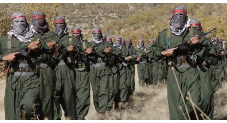 PKK uses own media to announce attacks, threats 
