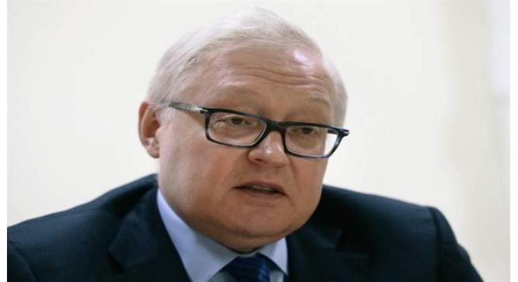 Russian deputy FM to visit Tehran on Tuesday 
