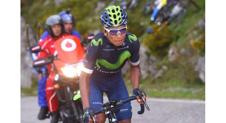 Quintana has 'no regrets' over Giro-Tour double 