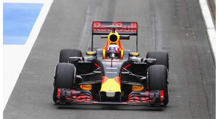 Formula One: Red Bull's Horner slams Silverstone decision 