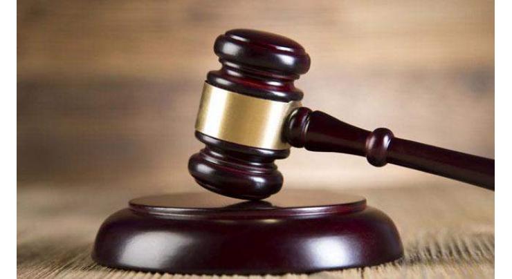 Court issues arrest warrants for accused involved in forgery 