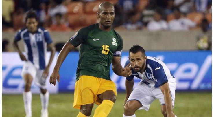 Football: Malouda suspended from Gold Cup 