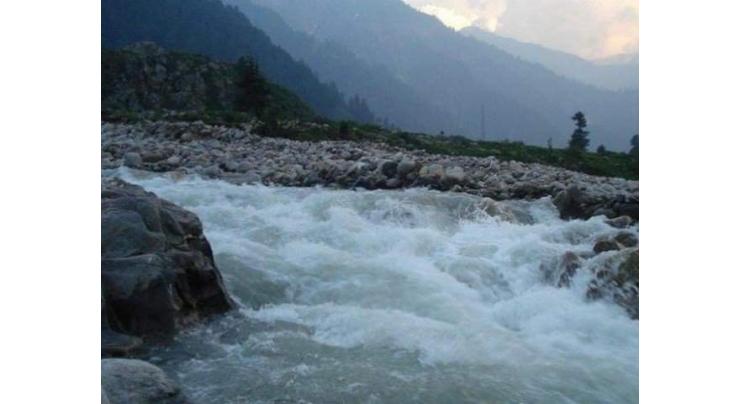 Five tourists drown in River Kunhar 